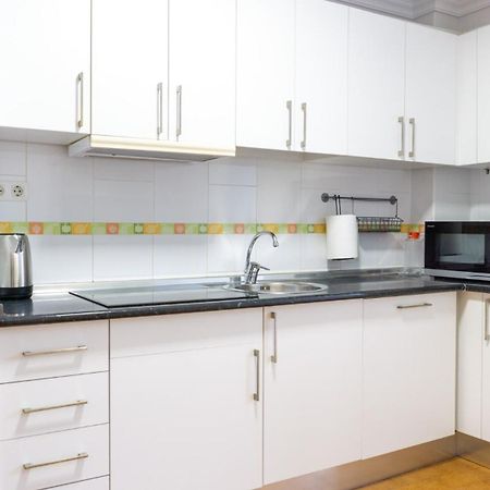 Elegant Malaga Retreat Διαμέρισμα Εξωτερικό φωτογραφία