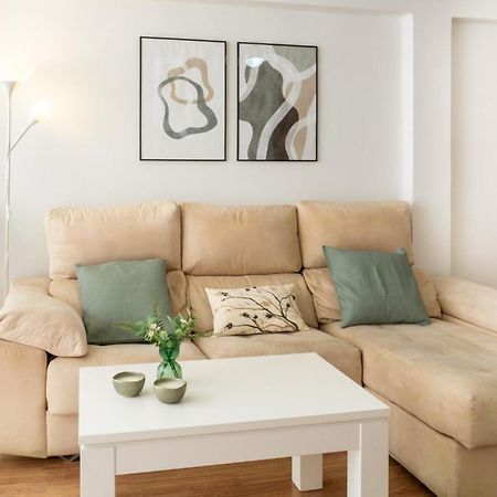 Elegant Malaga Retreat Διαμέρισμα Εξωτερικό φωτογραφία