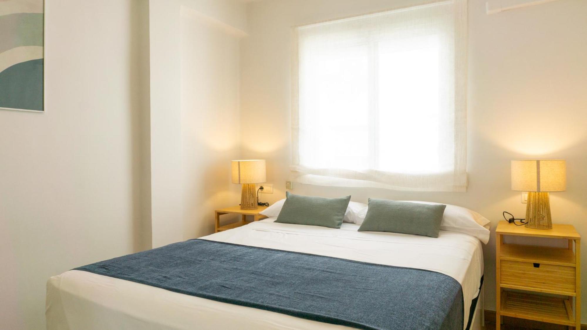 Elegant Malaga Retreat Διαμέρισμα Εξωτερικό φωτογραφία