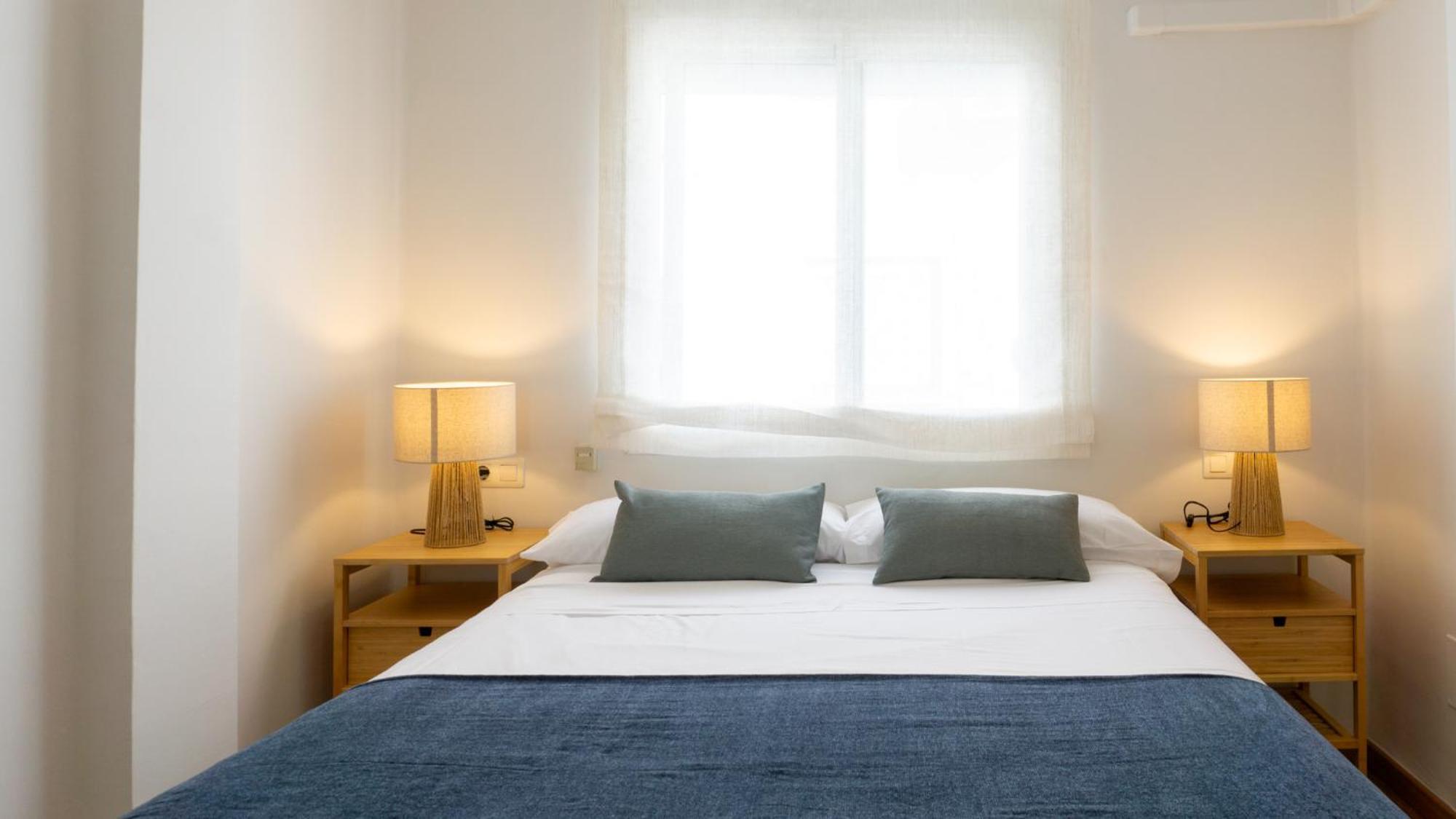 Elegant Malaga Retreat Διαμέρισμα Εξωτερικό φωτογραφία