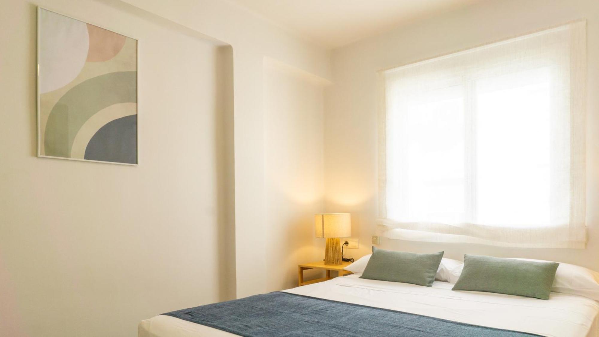 Elegant Malaga Retreat Διαμέρισμα Εξωτερικό φωτογραφία