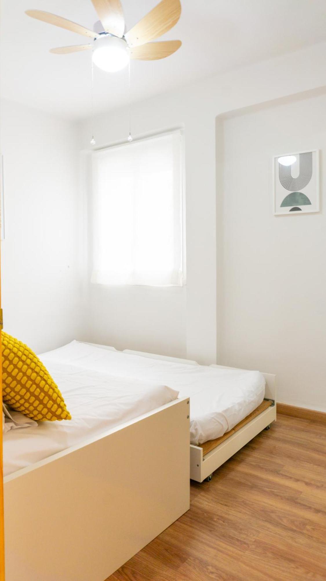 Elegant Malaga Retreat Διαμέρισμα Εξωτερικό φωτογραφία