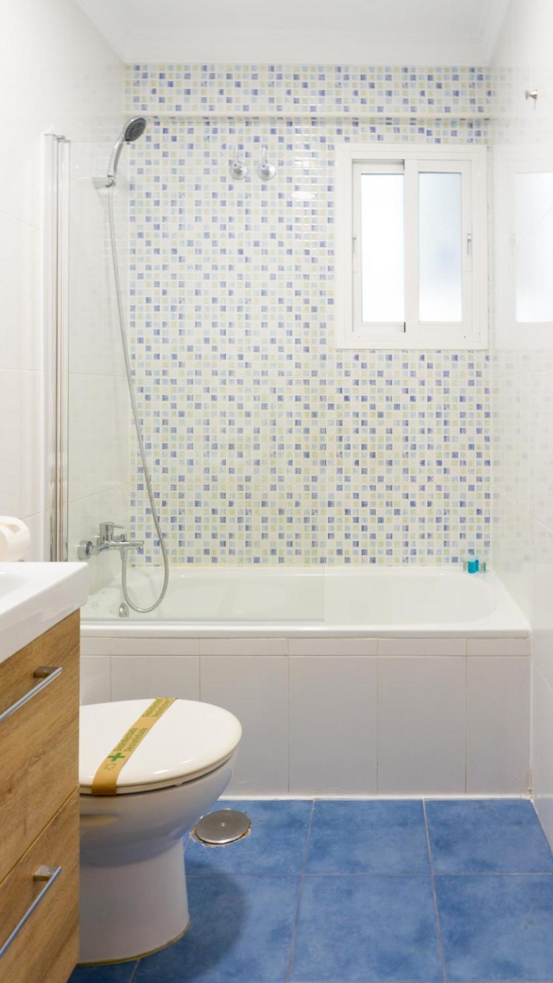 Elegant Malaga Retreat Διαμέρισμα Εξωτερικό φωτογραφία