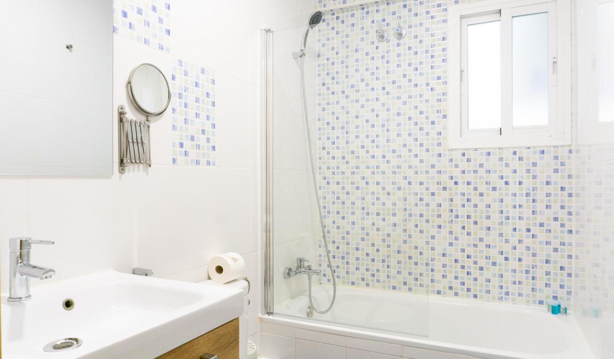 Elegant Malaga Retreat Διαμέρισμα Εξωτερικό φωτογραφία