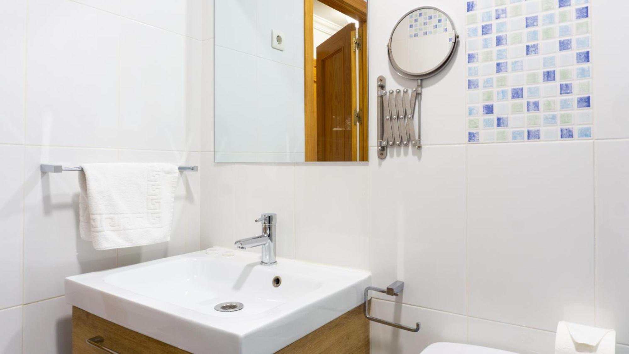 Elegant Malaga Retreat Διαμέρισμα Εξωτερικό φωτογραφία