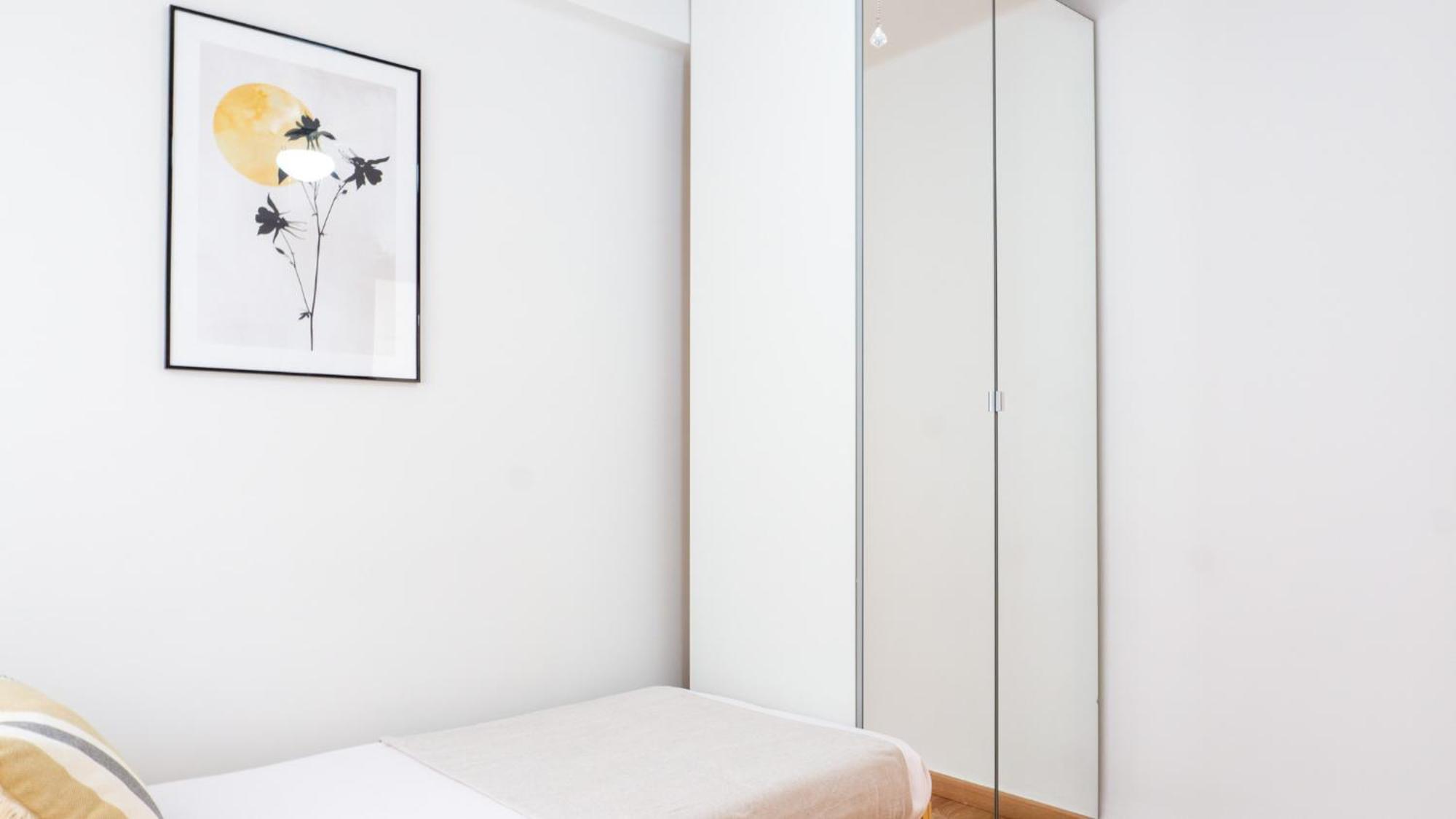 Elegant Malaga Retreat Διαμέρισμα Εξωτερικό φωτογραφία