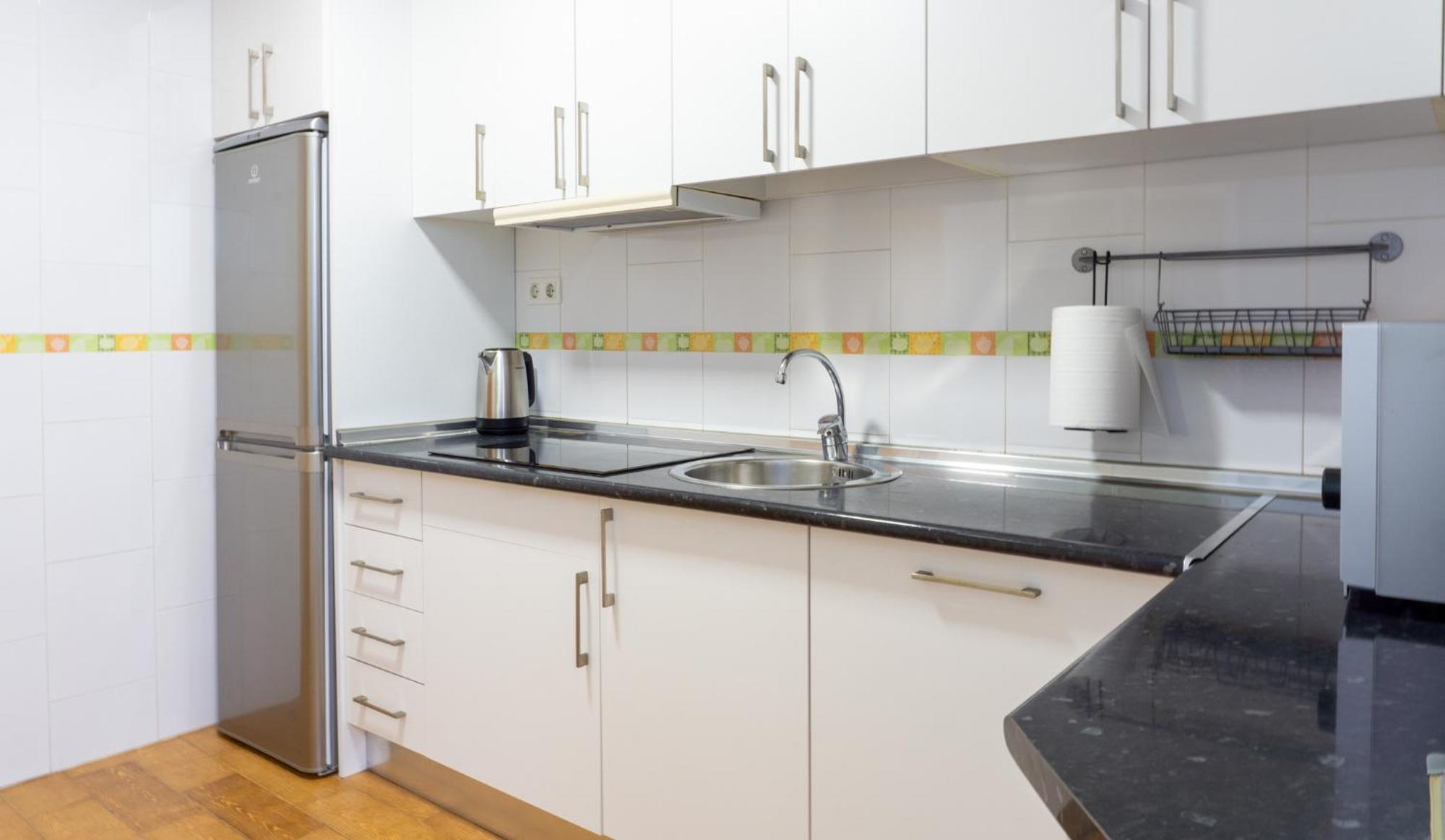 Elegant Malaga Retreat Διαμέρισμα Εξωτερικό φωτογραφία